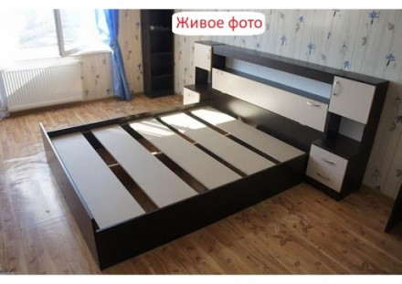 ЧП.Изготовим качественную мебель для спальни по 
 индивидуальному заказу любой . . фото 6