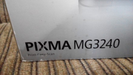 Принтер БФП «Canon MG3240» хоча і б/в,зате у відмінному робочому ста. . фото 7