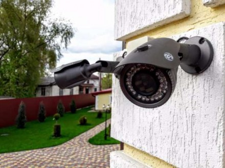 Установка IP видеонаблюдение Одесса, Затока, Черноморск, Южное. Одеса. фото 1 Установка IP видеонаблюдение Одесса, Затока, Черноморск, Южное. Одеса. фото 1
