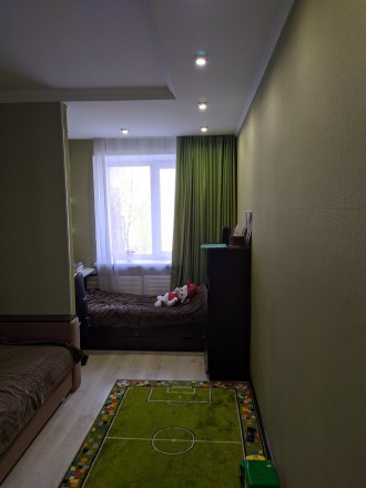 Продам 2-комнатную квартиру общей площадью 50 м² в центре, расположена на т. Градецкий. фото 6