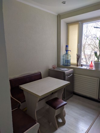 Продам 2-комнатную квартиру общей площадью 50 м² в центре, расположена на т. Градецкий. фото 8