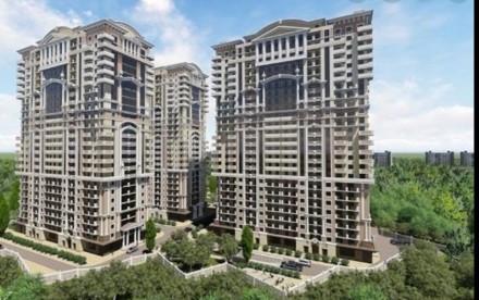 Продам однокомнатную квартиру в элитном районе!. Одесса. фото 1 Продам однокомнатную квартиру в элитном районе!. Одесса. фото 1