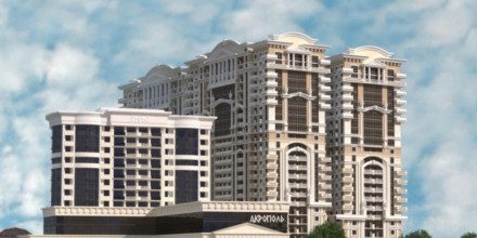 Продам однокомнатную квартиру в элитном районе!. Одесса. фото 1 Продам однокомнатную квартиру в элитном районе!. Одесса. фото 1
