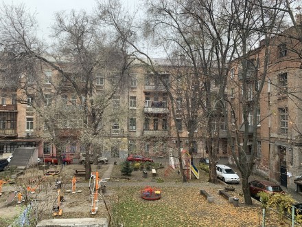 Продам 1- комнатную квартиру в районе парка Глобы, ул. Старокозацкая 74 (бывшая . . фото 9