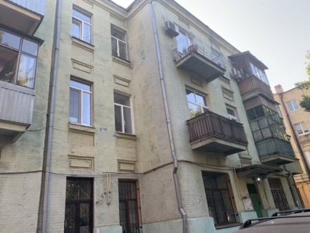 Продам 1- комнатную квартиру в районе парка Глобы, ул. Старокозацкая 74 (бывшая . . фото 4