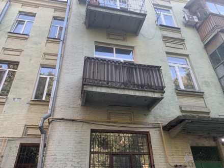 Продам 1- комнатную квартиру в районе парка Глобы, ул. Старокозацкая 74 (бывшая . . фото 5