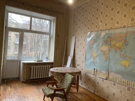 Продам 1- комнатную квартиру в районе парка Глобы, ул. Старокозацкая 74 (бывшая . . фото 14