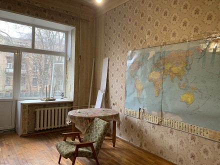 Продам 1- комнатную квартиру в районе парка Глобы, ул. Старокозацкая 74 (бывшая . . фото 15
