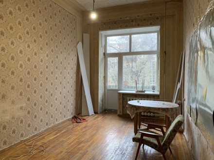 Продам 1- комнатную квартиру в районе парка Глобы, ул. Старокозацкая 74 (бывшая . . фото 16