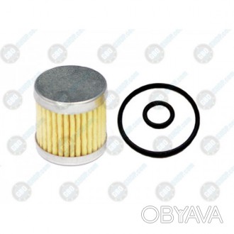 OMB фильтра с резинками используются в ГБО, а именно в ЭМК - электромагнитный кл. . фото 1