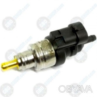Форсунка Barracuda 1*1 (одиночная, разборная SE)