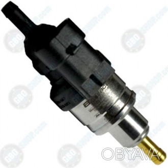 Форсунка Barracuda 1*1 (одиночная, усиленная 130NL/Min)