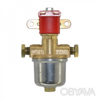 Клапан газа Atiker 1306 - монтаж для настройки подачи пропан-бутановой смеси с п. . фото 1