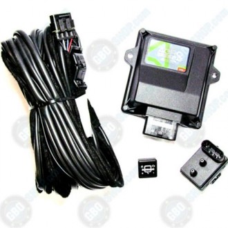 GreenGas AERO 6 с OBD. Київ. фото 1 GreenGas AERO 6 с OBD. Київ. фото 1