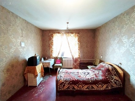 Комната в 2-х комнатном блоке ул.Самоквасова( бывшая ул.Стахановцев,Шерстянка). . . фото 1