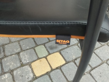 Продаю конференційні крісла.
Виробник польська фірма Sitag.
Натуральна шкіра, . . фото 7
