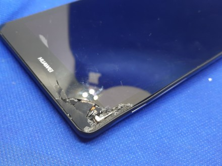 
Планшет б/у Huawei mediapad T3 7 3G BG2-U01 #7927
- в ремонте вроде бы не был
-. . фото 5