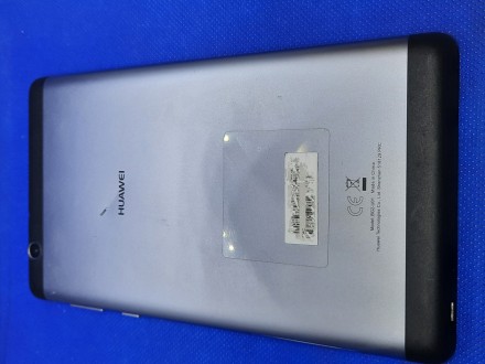 
Планшет б/у Huawei mediapad T3 7 3G BG2-U01 #7927
- в ремонте вроде бы не был
-. . фото 8