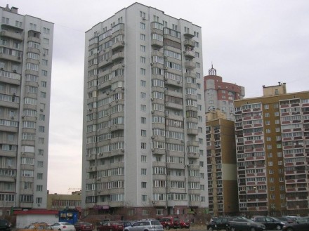 Продам 1-к квартиру на массиве Позняки. Киев. фото 1 Продам 1-к квартиру на массиве Позняки. Киев. фото 1