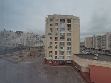 сдаю квартиру в жк Ривьера, первая сдача, квартира укомплектована всей бытовой т. Заводской. фото 7