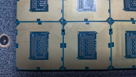 Продам процессоры i5-3470, 4 ядра/4 потока, тактовая частота 3,2-3,6GHz, TDP 77w. . фото 5