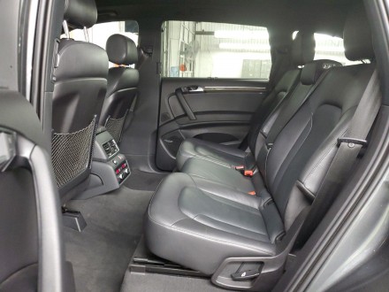 Компания ""USAvto"" предлагает в продажу:
2015 Audi Q7 SLIN. . фото 6