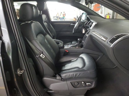 Компания ""USAvto"" предлагает в продажу:
2015 Audi Q7 SLIN. . фото 7