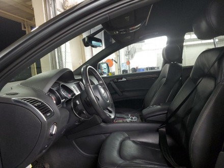 Компания ""USAvto"" предлагает в продажу:
2015 Audi Q7 SLIN. . фото 8