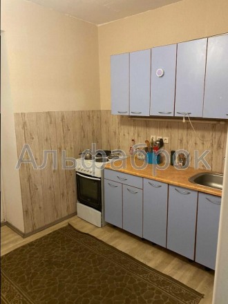 1-комнатная квартира, 41 м.кв.. Киев. фото 1 1-комнатная квартира, 41 м.кв.. Киев. фото 1