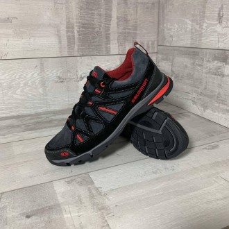 Мужские Кроссовки Чоловічі кроссівки SALOMON. Харків. фото 1