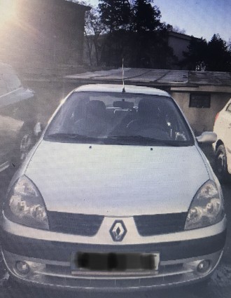 Продам Renault Thalia 2006, 1.2 бензин, машина из Европы ( Словакия), растаможен. . фото 4