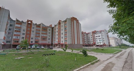 Продам 3 кімнатну квартиру. Чертков. фото 1 Продам 3 кімнатну квартиру. Чертков. фото 1