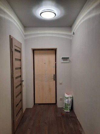 В продаже 1-но комнатная квартира в новом, сданном доме по улице Бочарова. Жилой. Суворовский. фото 8