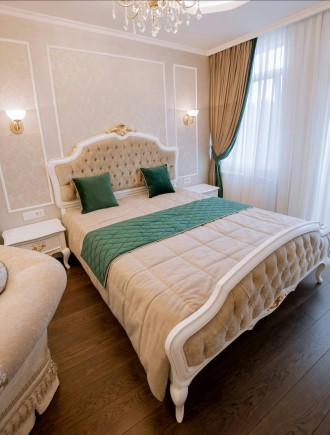 Квартира в Киеве с мебелью со всеми удобствами недорого. Печерск. фото 4