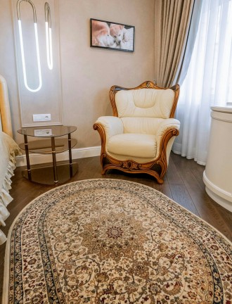 Квартира в Киеве с мебелью со всеми удобствами недорого. Печерск. фото 8