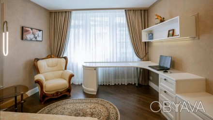 Квартира в Киеве с мебелью со всеми удобствами недорого. Печерск. фото 1