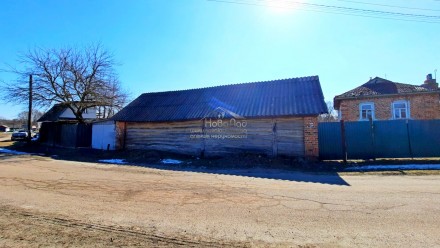 Продам отдельно стоящий кирпичных дом  в с.Рудка ( 15км от города Чернигов) расп. Рудка. фото 4