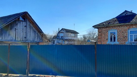 Продам отдельно стоящий кирпичных дом  в с.Рудка ( 15км от города Чернигов) расп. Рудка. фото 5