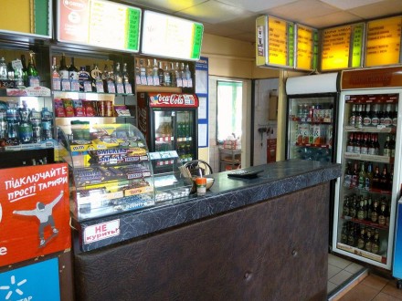 Продается действующий бизнес в Коптях, трасса Чернигов-Киев.
Кафе "Мираж&q. . фото 8