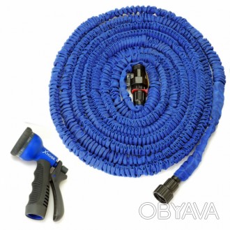 Садовый шланг X-HOSE для полива 60m