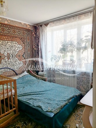 ... комната в общежитии по улице Ивана Мазепы, жилой площадью S = 30 м2, кухня 2. . фото 2