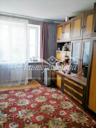 ... комната в общежитии по улице Ивана Мазепы, жилой площадью S = 30 м2, кухня 2. . фото 4