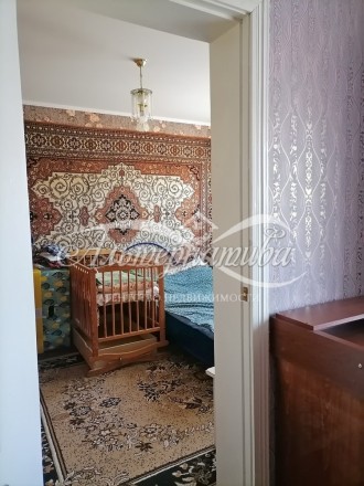 ... комната в общежитии по улице Ивана Мазепы, жилой площадью S = 30 м2, кухня 2. . фото 3
