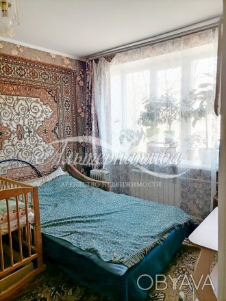... комната в общежитии по улице Ивана Мазепы, жилой площадью S = 30 м2, кухня 2. . фото 1