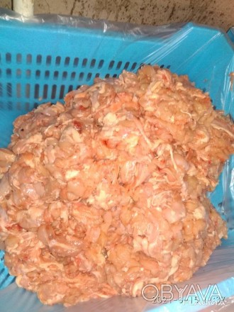 Продам гуляш куриный