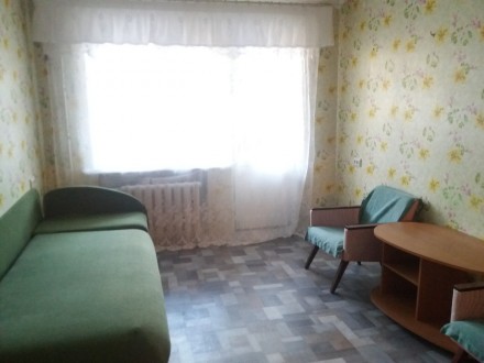 Квартира с косметическим ремонтом , находится на ул Криворожская , со всей необх. Рабочая слобода. фото 4