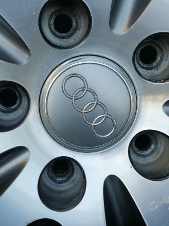 Продам оригінальні диски до Audi Q7, Touareg, Cayenne. БЕЗ ПРОБІГУ ПО УКРАЇНІ!
. . фото 7