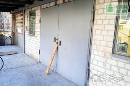 Здам приміщення з рампою вулиця Куропятникова Кропивницький