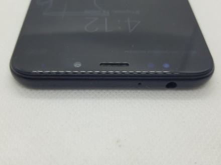 
Смартфон б/у Xiaomi redmi 5 plus 3/32GB Black #7966
- в ремонте вроде бы не был. . фото 9