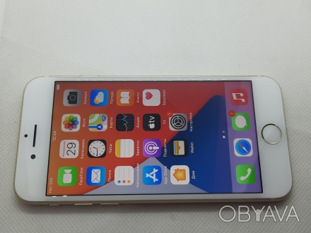Apple iphone 7 32GB Gold #1473ВР